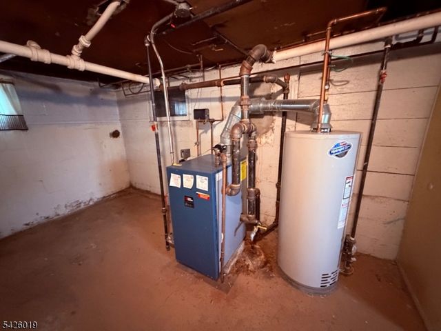 52 Looker St, Hillside Twp., NJ 07205