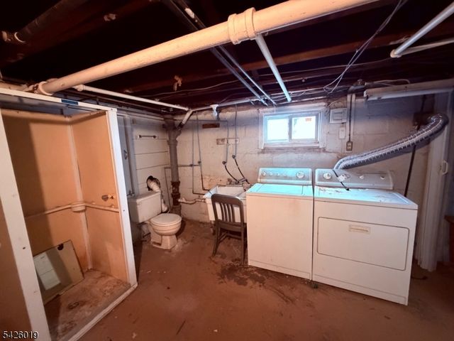 52 Looker St, Hillside Twp., NJ 07205