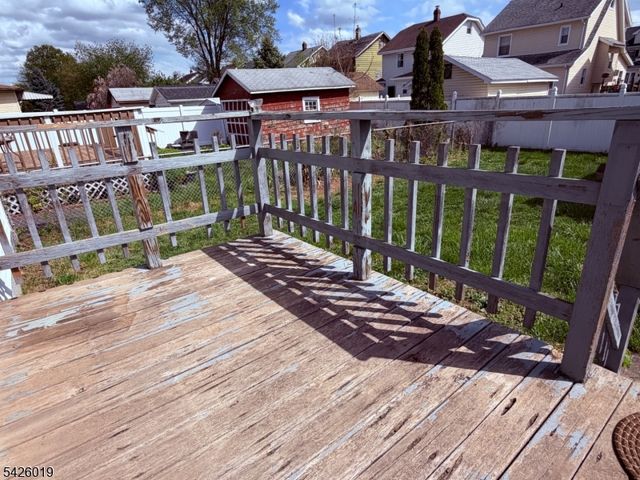 52 Looker St, Hillside Twp., NJ 07205