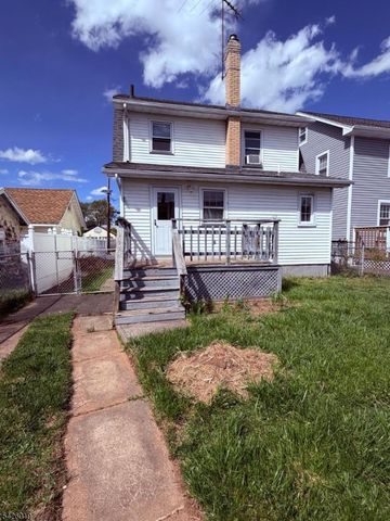 52 Looker St, Hillside Twp., NJ 07205