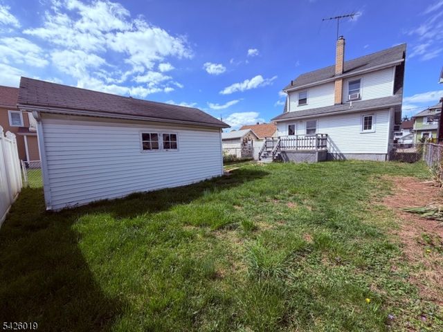 52 Looker St, Hillside Twp., NJ 07205