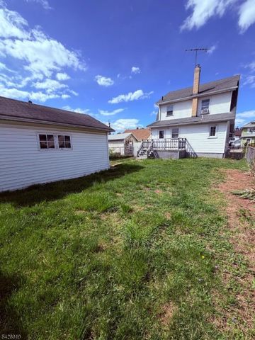 52 Looker St, Hillside Twp., NJ 07205