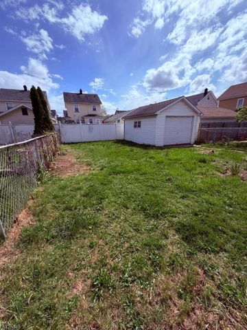 52 Looker St, Hillside Twp., NJ 07205