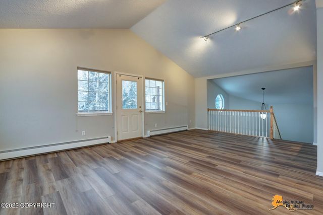 12530 Old Glenn Highway, #A, Eagle River, AK 99577