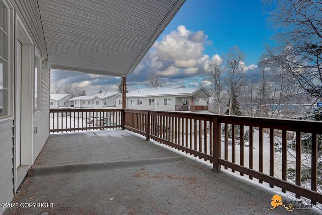 12530 Old Glenn Highway, #A, Eagle River, AK 99577