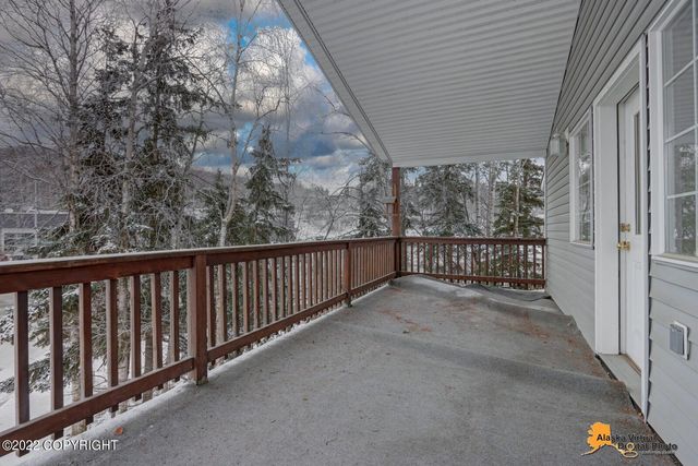 12530 Old Glenn Highway, #A, Eagle River, AK 99577