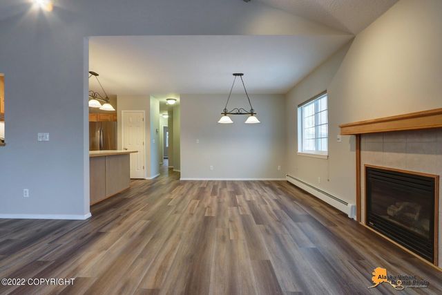 12530 Old Glenn Highway, #A, Eagle River, AK 99577