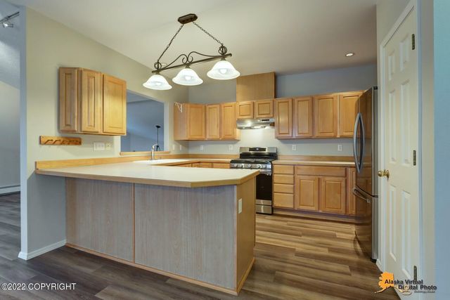 12530 Old Glenn Highway, #A, Eagle River, AK 99577