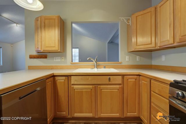 12530 Old Glenn Highway, #A, Eagle River, AK 99577