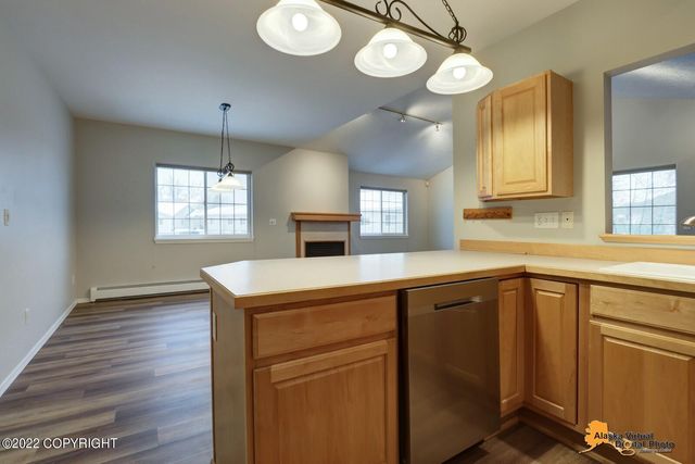 12530 Old Glenn Highway, #A, Eagle River, AK 99577