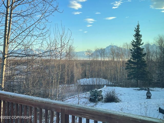 12530 Old Glenn Highway, #A, Eagle River, AK 99577