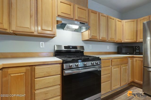 12530 Old Glenn Highway, #A, Eagle River, AK 99577