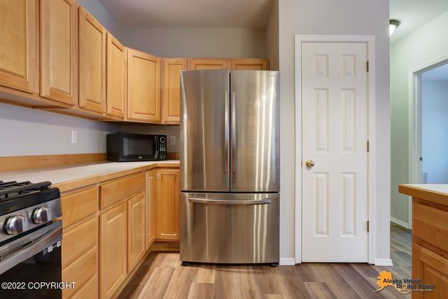 12530 Old Glenn Highway, #A, Eagle River, AK 99577
