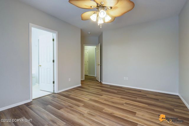 12530 Old Glenn Highway, #A, Eagle River, AK 99577