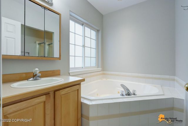 12530 Old Glenn Highway, #A, Eagle River, AK 99577