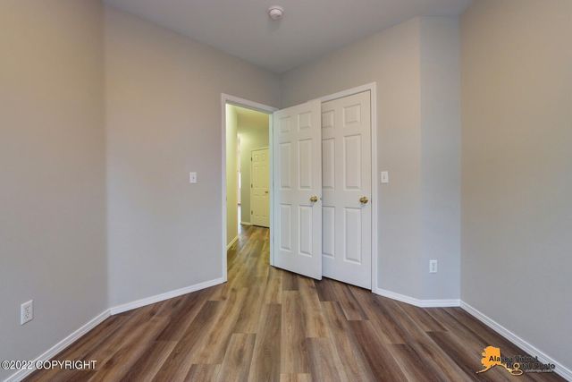 12530 Old Glenn Highway, #A, Eagle River, AK 99577