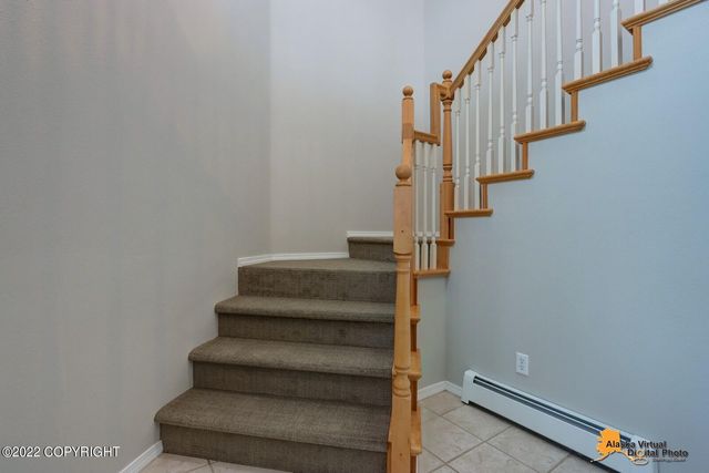 12530 Old Glenn Highway, #A, Eagle River, AK 99577