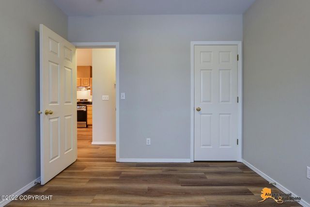 12530 Old Glenn Highway, #A, Eagle River, AK 99577