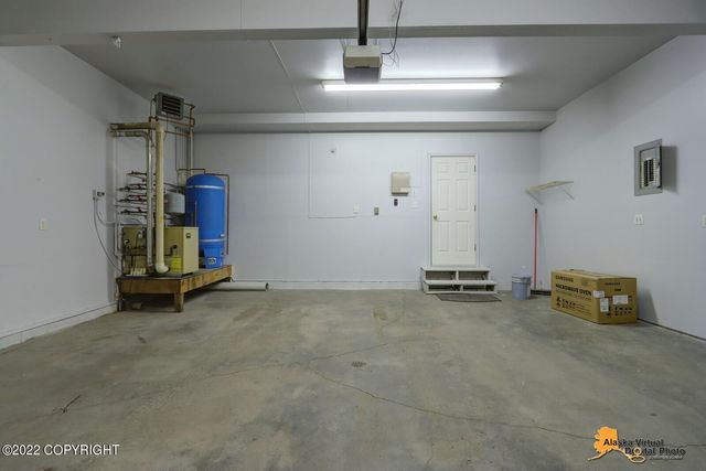 12530 Old Glenn Highway, #A, Eagle River, AK 99577