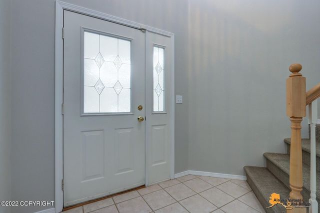 12530 Old Glenn Highway, #A, Eagle River, AK 99577
