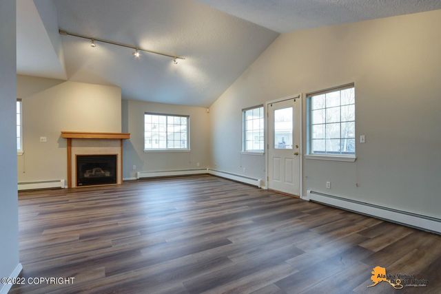12530 Old Glenn Highway, #A, Eagle River, AK 99577