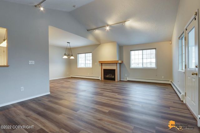 12530 Old Glenn Highway, #A, Eagle River, AK 99577