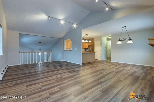 12530 Old Glenn Highway, #A, Eagle River, AK 99577