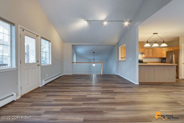 12530 Old Glenn Highway, #A, Eagle River, AK 99577