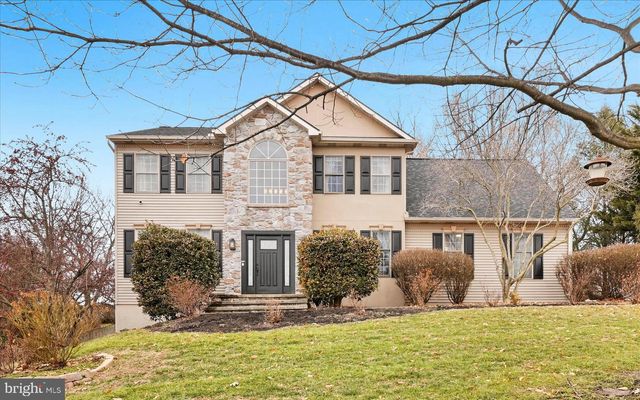 224 BULLRUSH LANDING, Elizabethtown, PA 17022