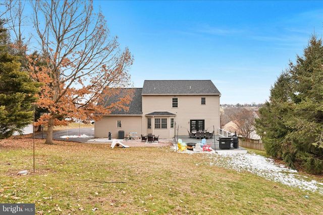 224 BULLRUSH LANDING, Elizabethtown, PA 17022