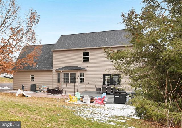 224 BULLRUSH LANDING, Elizabethtown, PA 17022