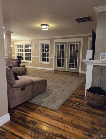 895 Hale Road, Adams Twp, OH 45177