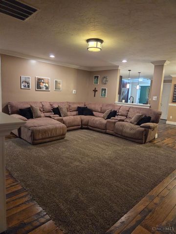 895 Hale Road, Adams Twp, OH 45177