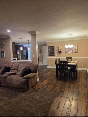 895 Hale Road, Adams Twp, OH 45177