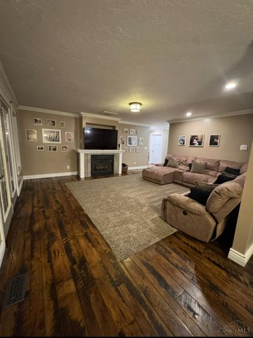 895 Hale Road, Adams Twp, OH 45177