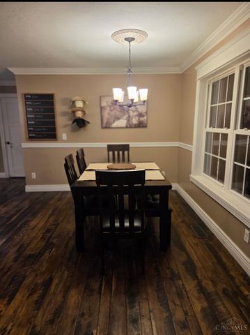 895 Hale Road, Adams Twp, OH 45177