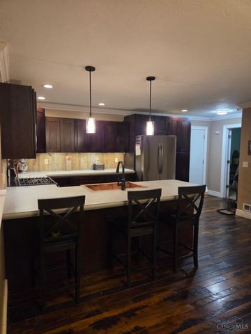 895 Hale Road, Adams Twp, OH 45177