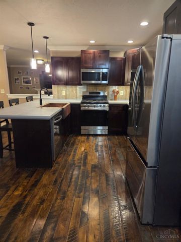 895 Hale Road, Adams Twp, OH 45177