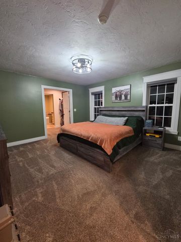 895 Hale Road, Adams Twp, OH 45177