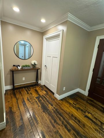 895 Hale Road, Adams Twp, OH 45177