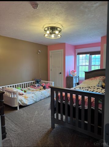 895 Hale Road, Adams Twp, OH 45177