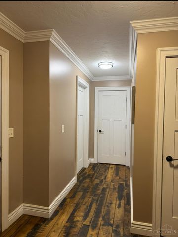 895 Hale Road, Adams Twp, OH 45177