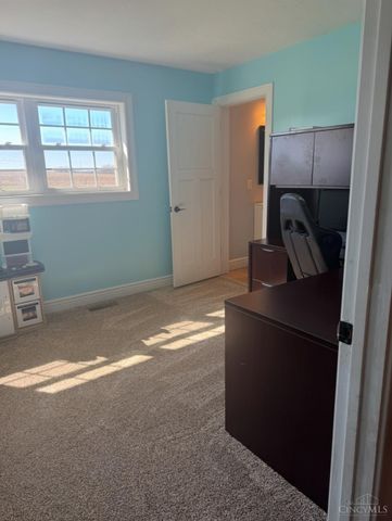 895 Hale Road, Adams Twp, OH 45177