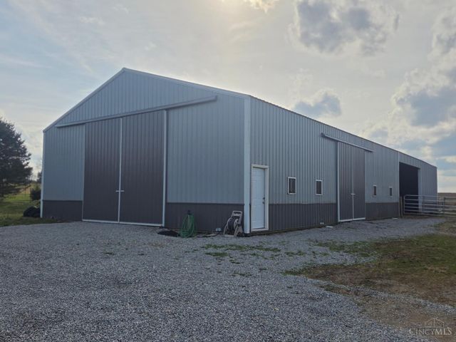 895 Hale Road, Adams Twp, OH 45177