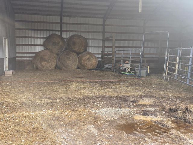 895 Hale Road, Adams Twp, OH 45177