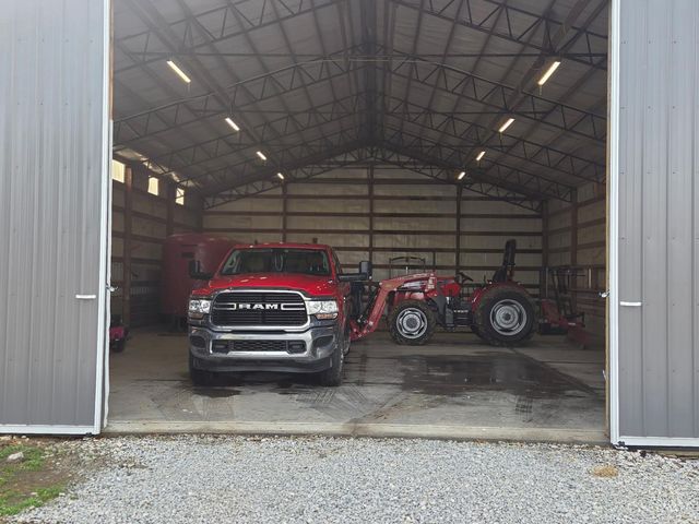 895 Hale Road, Adams Twp, OH 45177