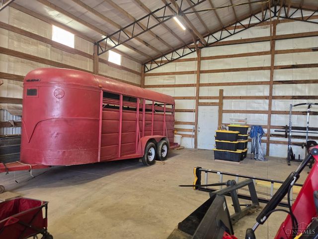 895 Hale Road, Adams Twp, OH 45177