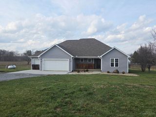 895 Hale Road, Adams Twp, OH 45177