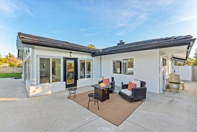 1271 Brittany Cross, North Tustin, CA 92705