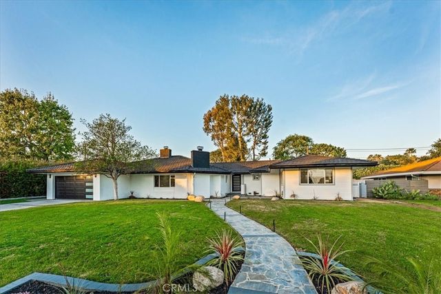 1271 Brittany Cross, North Tustin, CA 92705